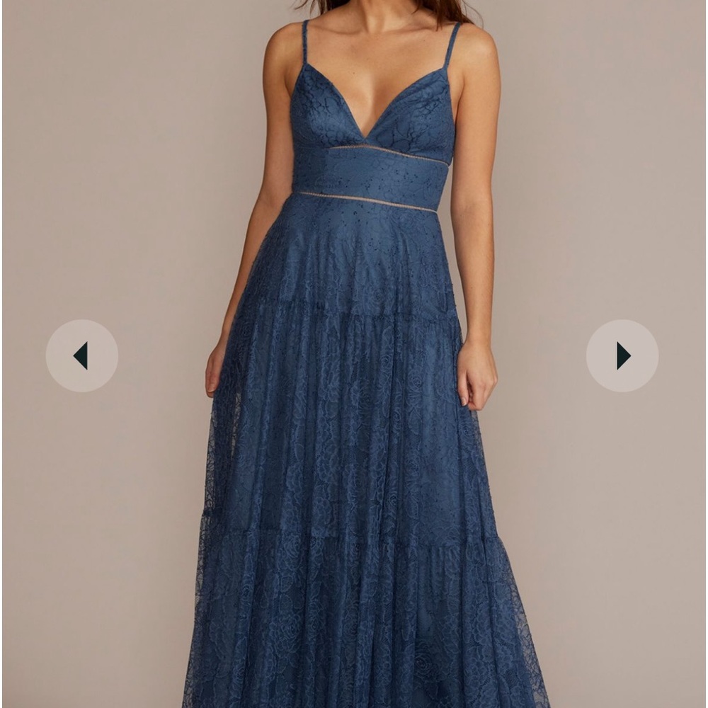 Formal dress size 12 NWT